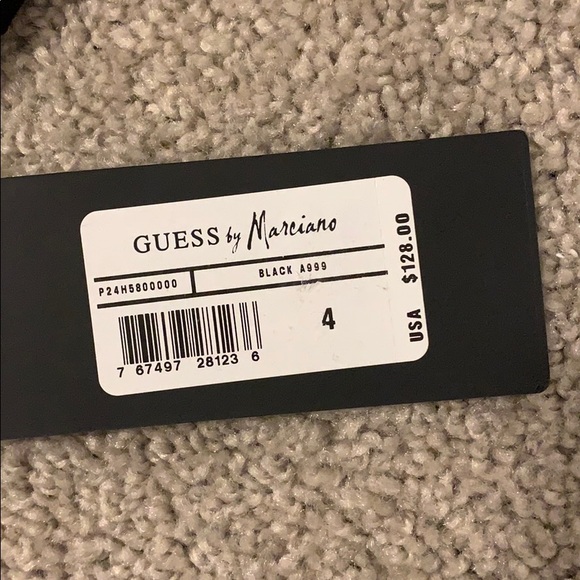 Marciano Bra Top - Picture 3 of 5